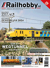 Railhobby November 2024