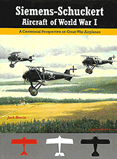 Great War Aviation Centennial Series