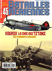 Batailles Aeriennes No 45