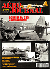 Aero Journal