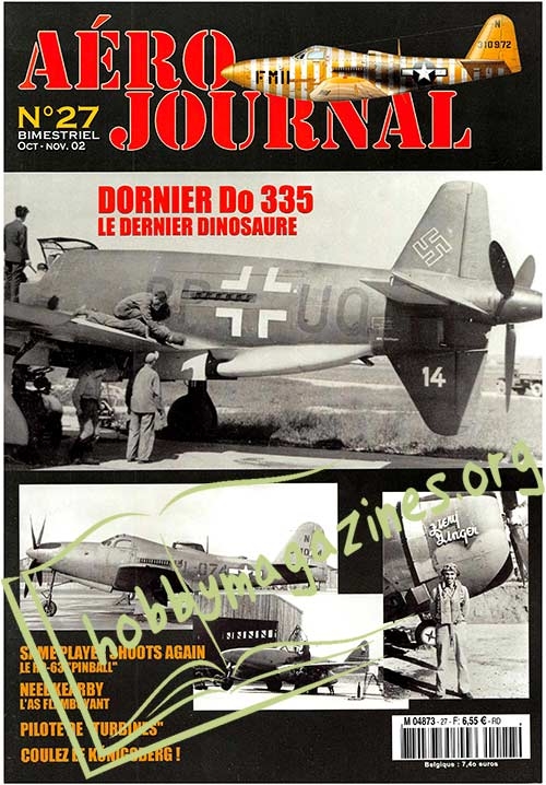 Aero Journal