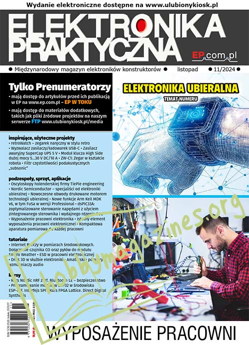 Elektronika Praktyczna