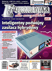 Elektronika Dla Wszystkich