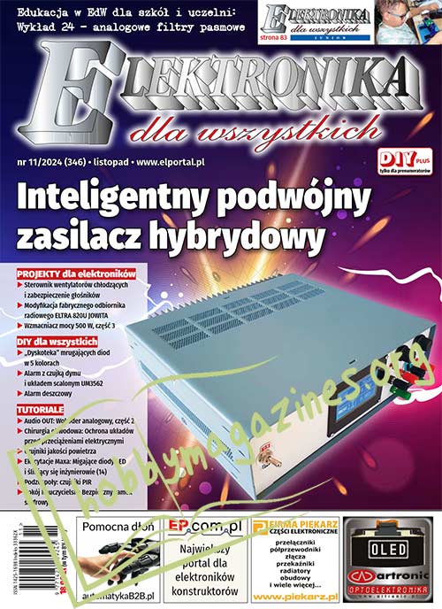 Elektronika Dla Wszystkich