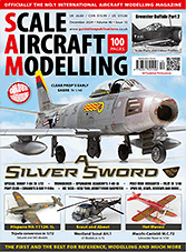 Scale Aircraft Modelling