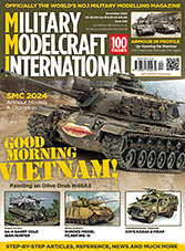 Military Modelcraft International