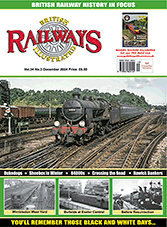 British Railways Illustrated