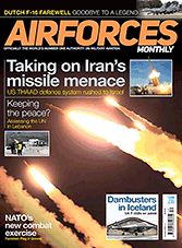 AirForces Monthly December 2024