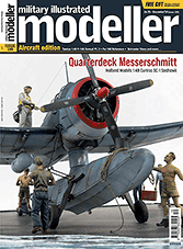 Military Illustrated Modeller