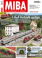 MIBA 12/2024