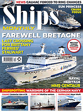 Ships Monthly December 2024