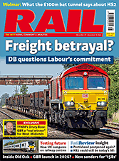 RAIL Issue 1023