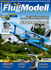 FlugModell 1+2/2025