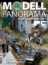 Modell Panorama 2025/1