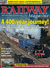 The Railway Magazine