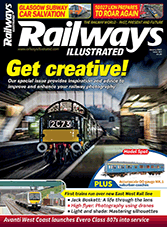 Railways Illustrated