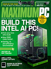 Maximum PC