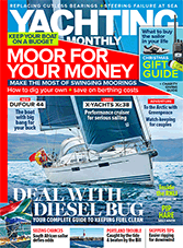 Yachting Monthly December 2024