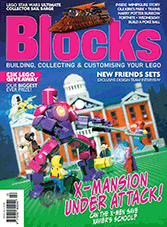 Blocks Issue 122