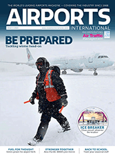 Airports International Issue 4 2024