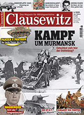 Clausewitz 1/2025