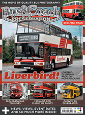 Bus & Coach Preservation January 2025