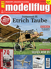 Modellflug International