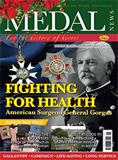 Medal News December/January 2025