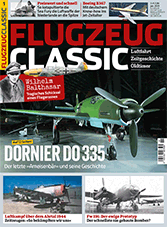 Flugzeug Classic 1/2025