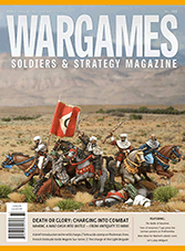 Wargames, Soldiers & Strategy