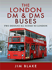 The London DM and Dms Buses