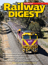 Railway Digest