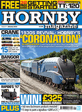 Hornby Magazine January 2025