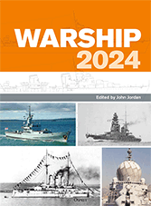 Warship Series