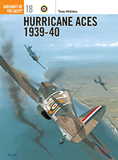 Aircraft of the Aces Series