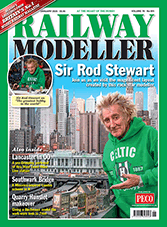 Railway Modeller January 2025