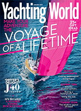 Yachting World