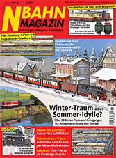 N-Bahn Magazin 1/2025