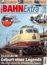 Bahn Extra 1/2025