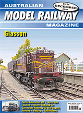 Australian Model Railway Magazine December 2024