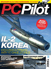 PC Pilot January/February 2025