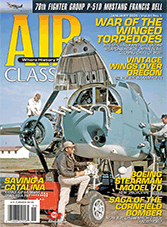 AIR Classics January 2025