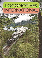 Locomotives International