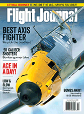 Flight Journal January/February 2025