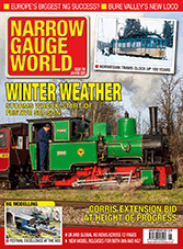 Narrow Gauge World