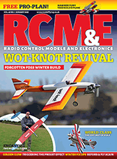 RCM&E January 2025