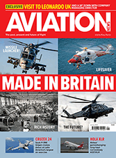 Aviation News January 2025