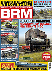 British Railway Modelling