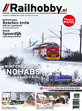 Railhobby December 2024