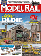 Model Rail January 2025